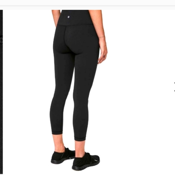 Lululemon High-rise tight 25" full-on luxtreme - Picture 1 of 10